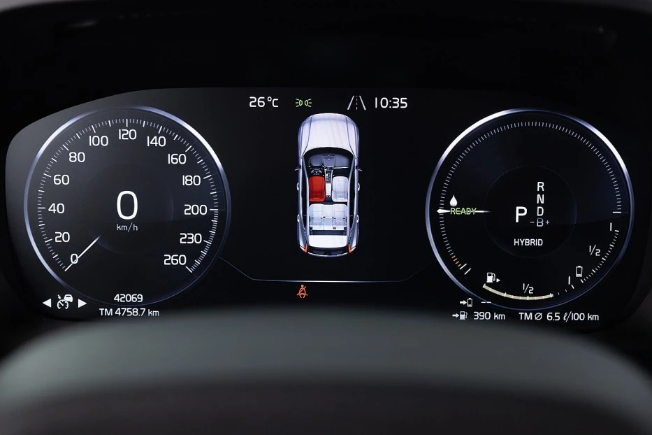 Volvo XC40 – foto 28