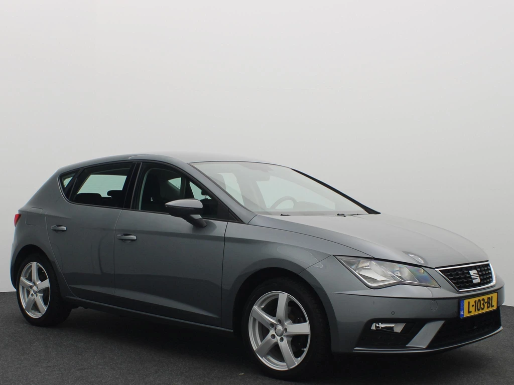 SEAT Leon – foto 8
