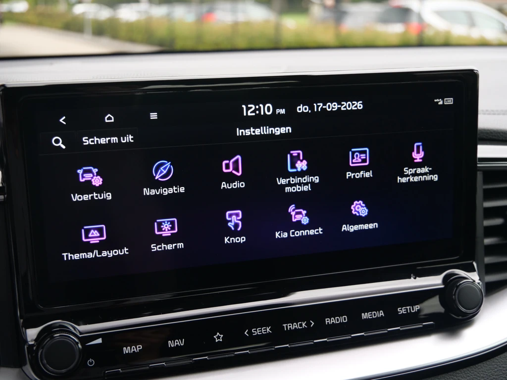 Kia XCeed – foto 11