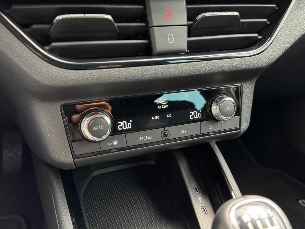 Škoda Kamiq – foto 14