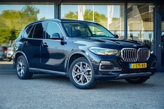 BMW X5 – thumbnail 8