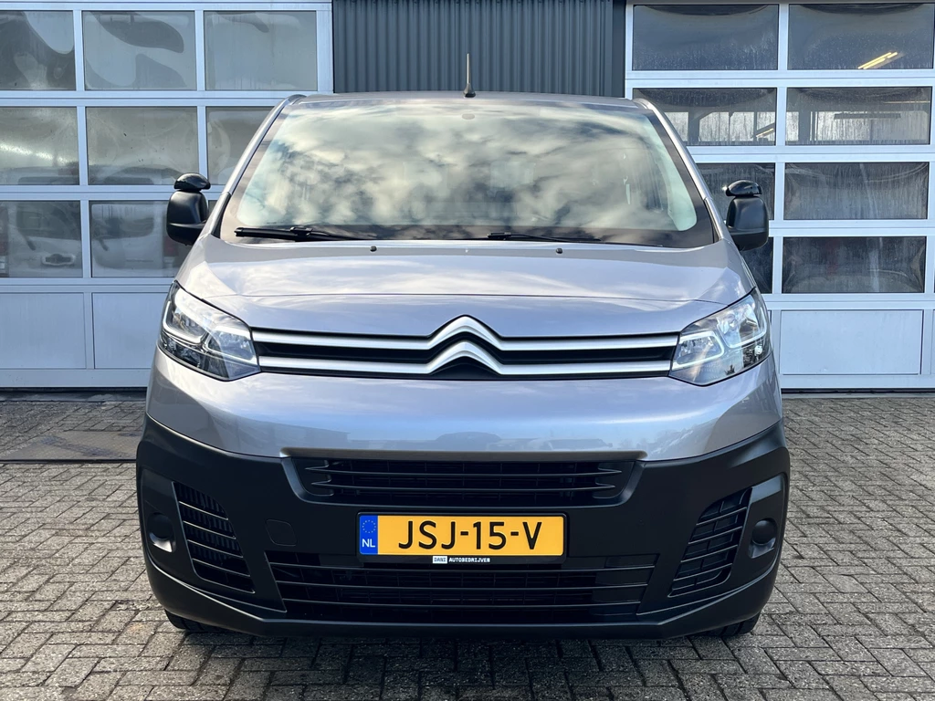 Citroën Jumpy – foto 10