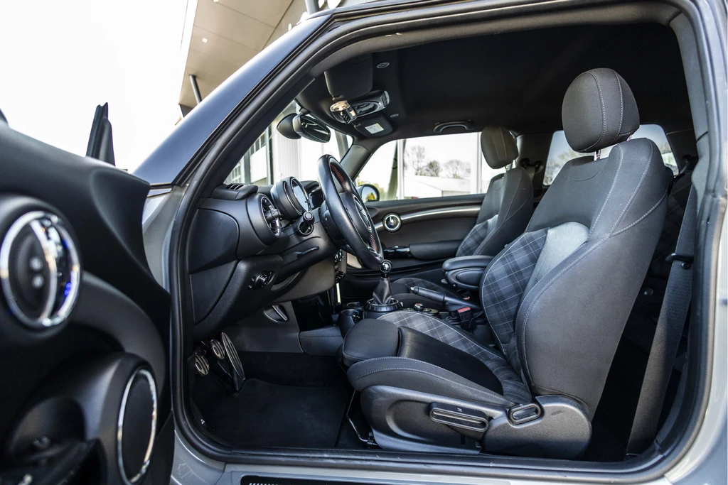MINI One – foto 12