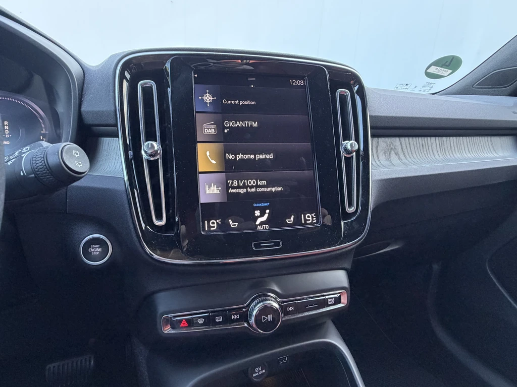 Volvo XC40 – foto 40