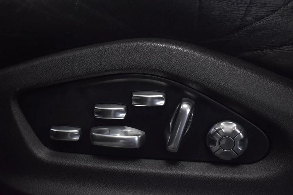 Porsche Cayenne – foto 23