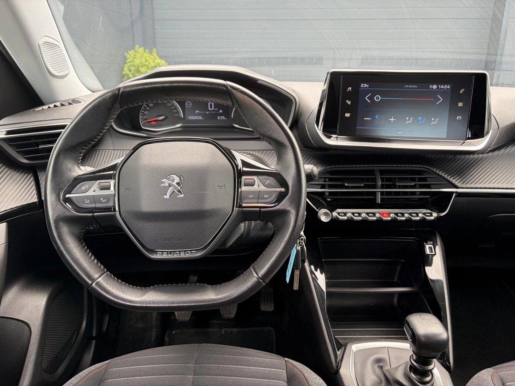 Peugeot 2008 – foto 5