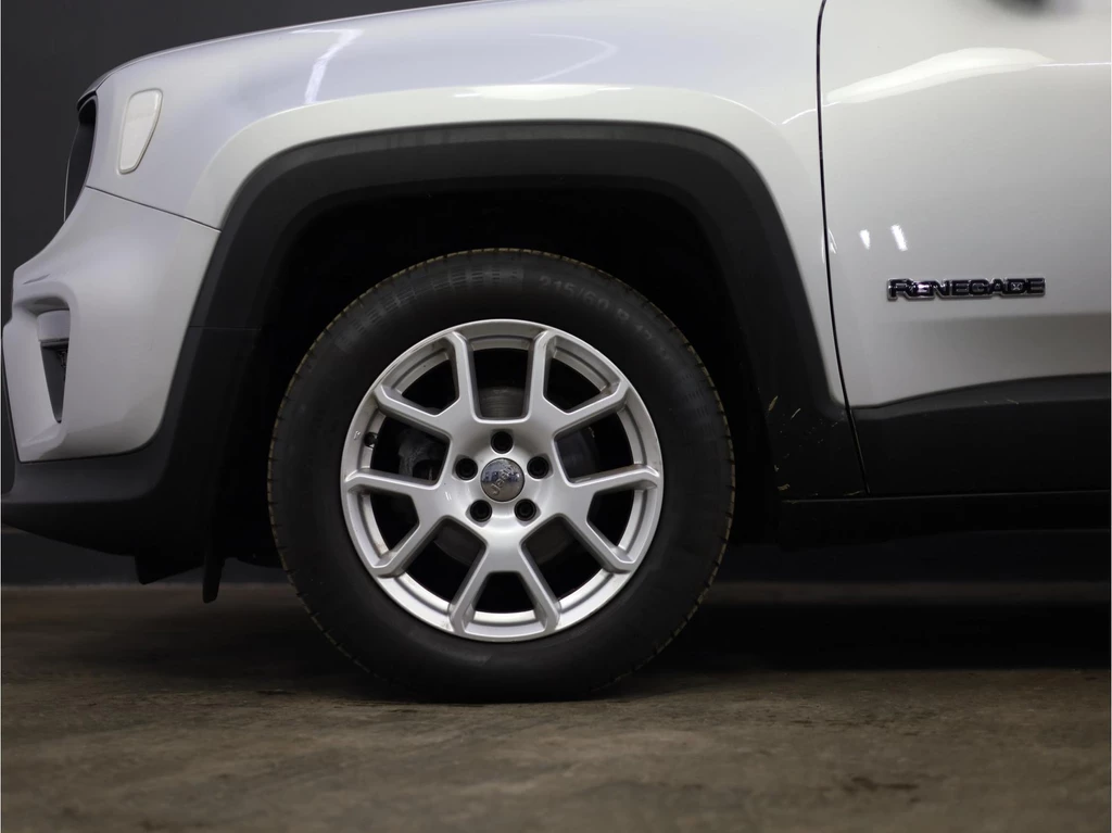 Jeep Renegade – foto 17