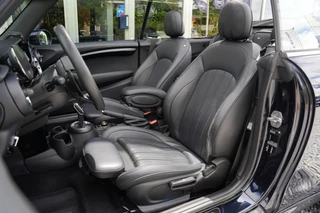 MINI Cabrio – thumbnail 13