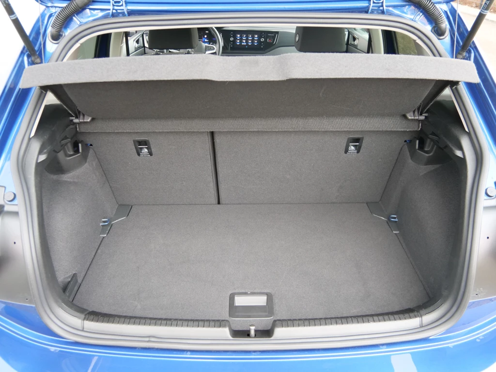 Volkswagen Polo – foto 33