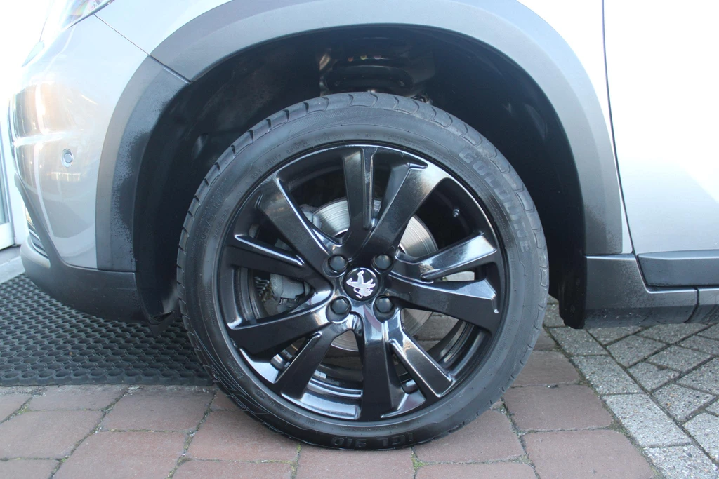 Peugeot 2008 – foto 16