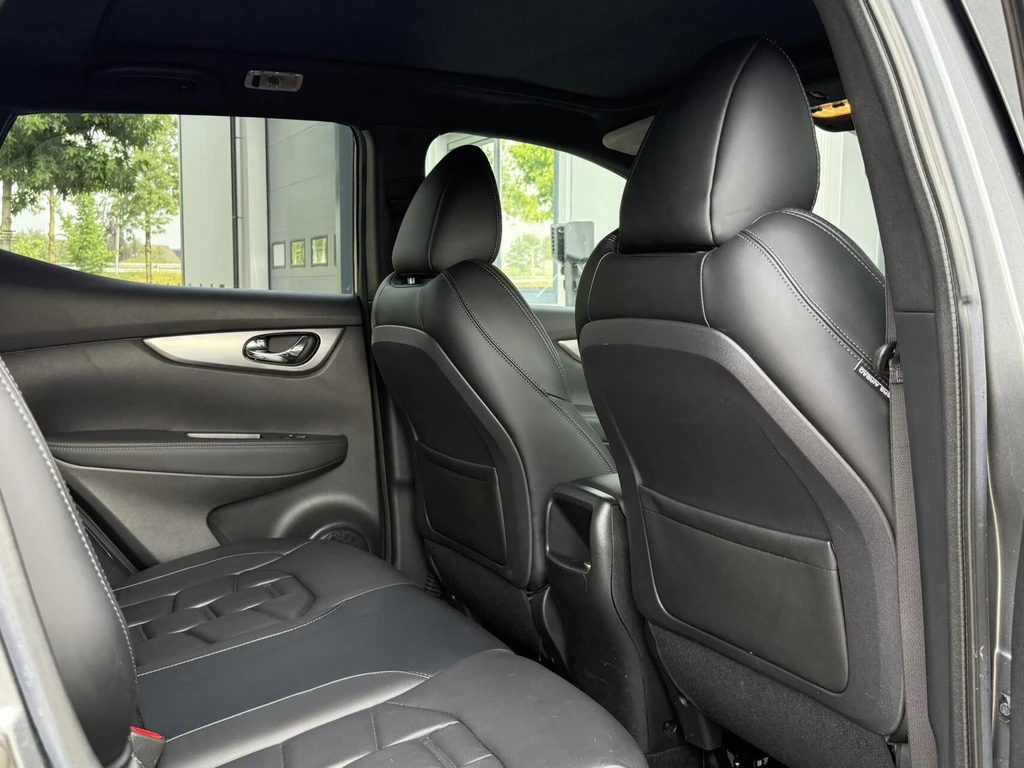 Nissan QASHQAI – foto 18