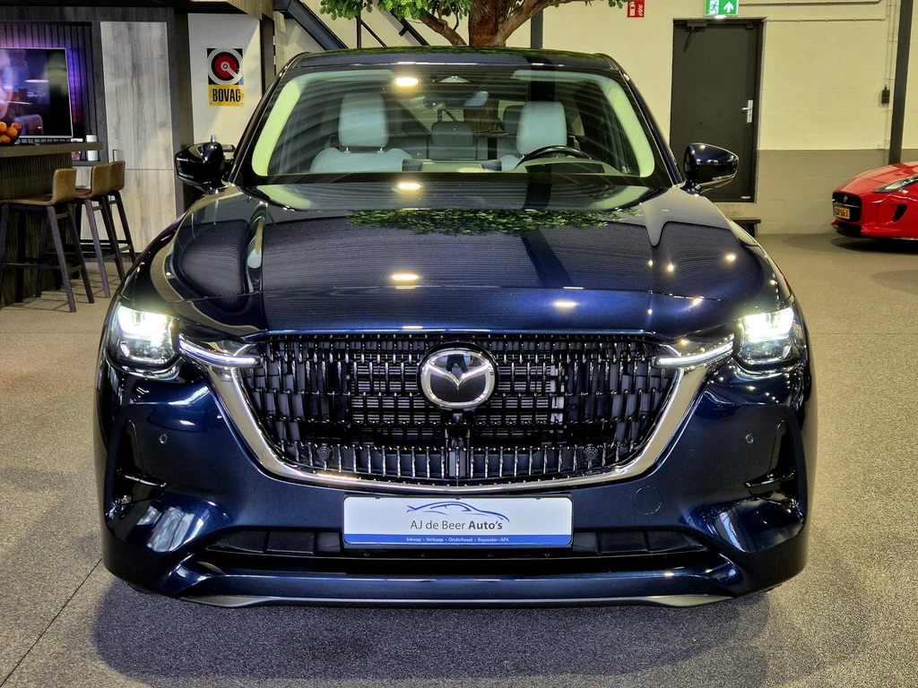 Mazda CX-60 – foto 7