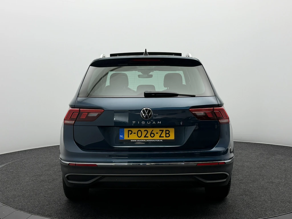 Volkswagen Tiguan – foto 4