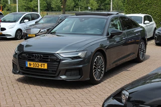 Audi A6 – thumbnail 1
