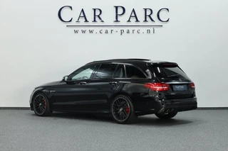 Mercedes-Benz C-Klasse – thumbnail 3