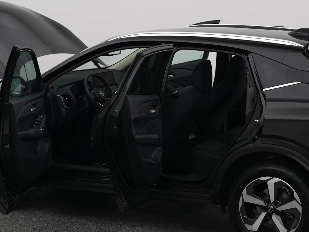Nissan QASHQAI – foto 59