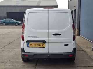 Ford Transit Connect – thumbnail 5