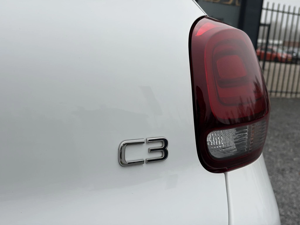 Citroën C3 – foto 38