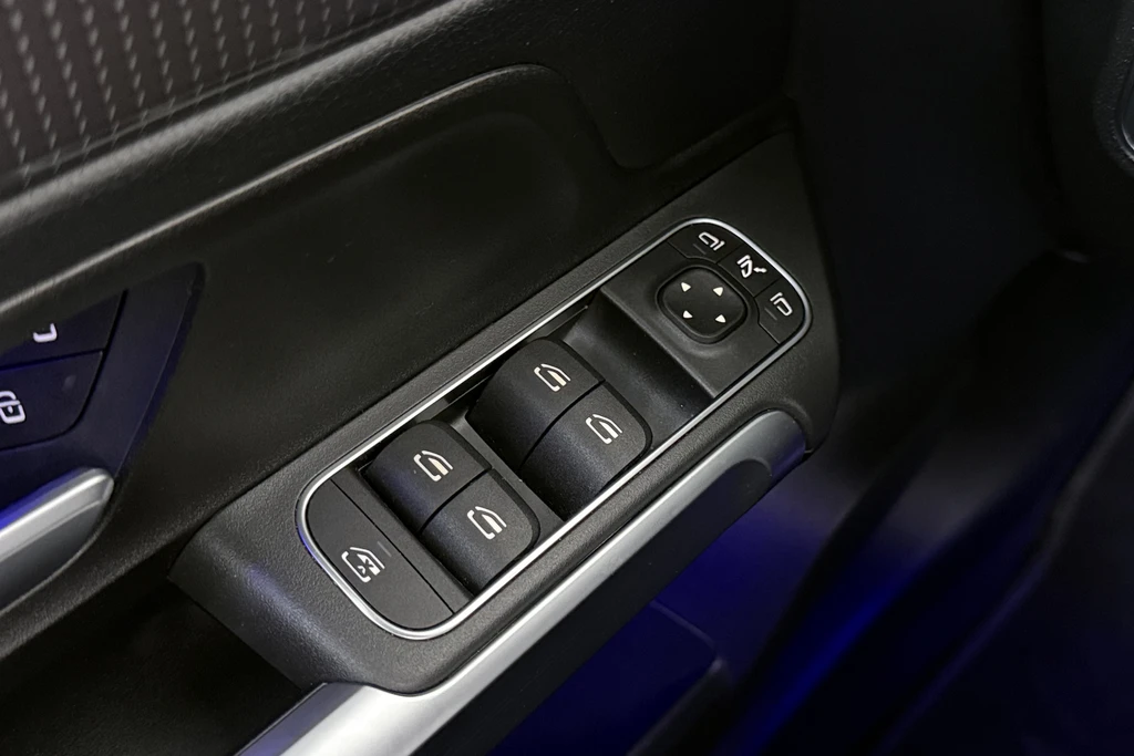 Mercedes-Benz GLB – foto 19