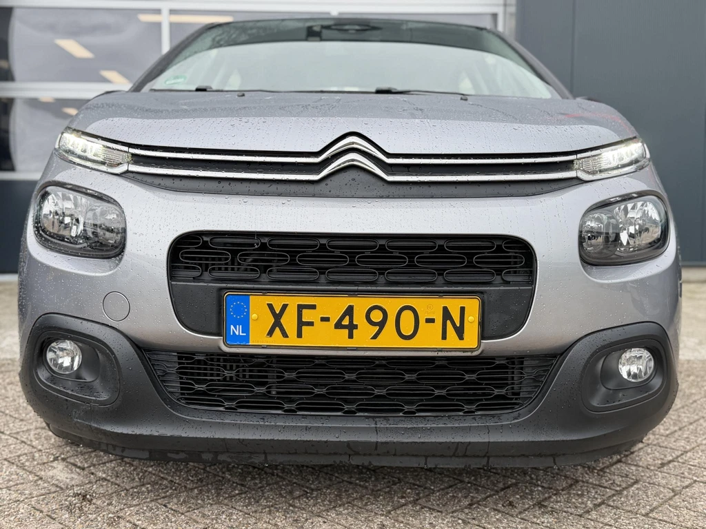 Citroën C3 – foto 7