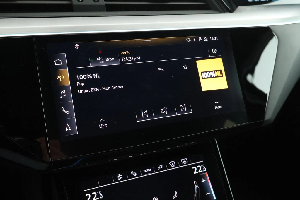 Audi Q8 e-tron – foto 26