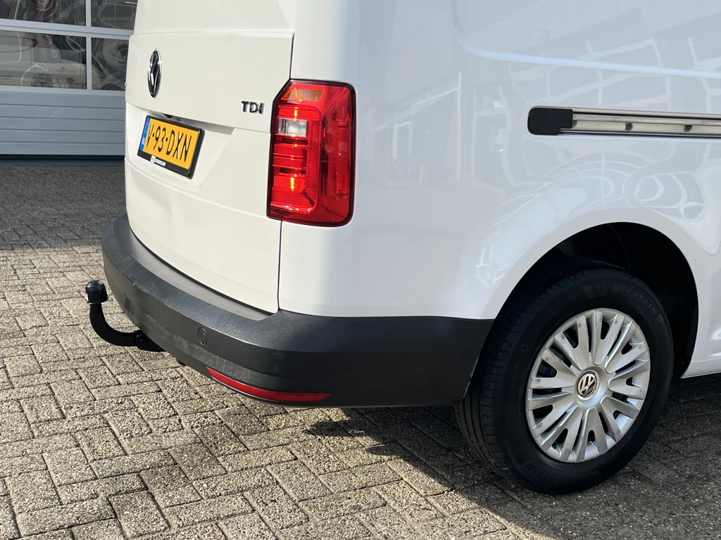 Volkswagen Caddy – foto 6