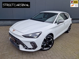 CUPRA Leon – thumbnail 1