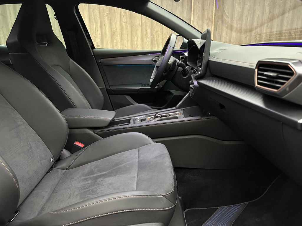 CUPRA Leon – foto 34