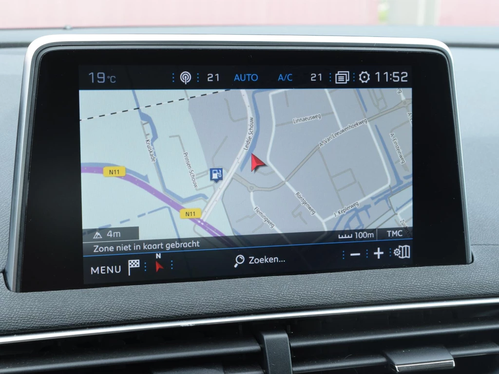 Peugeot 3008 – foto 12