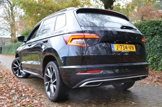 Škoda Karoq – thumbnail 10