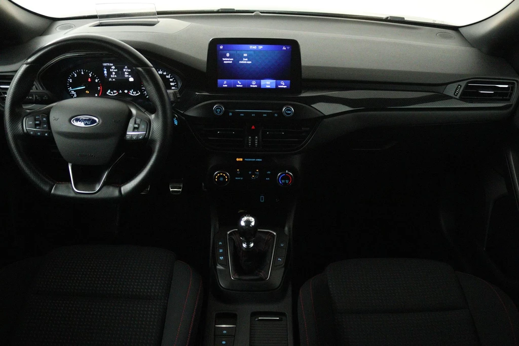Ford Focus – foto 10