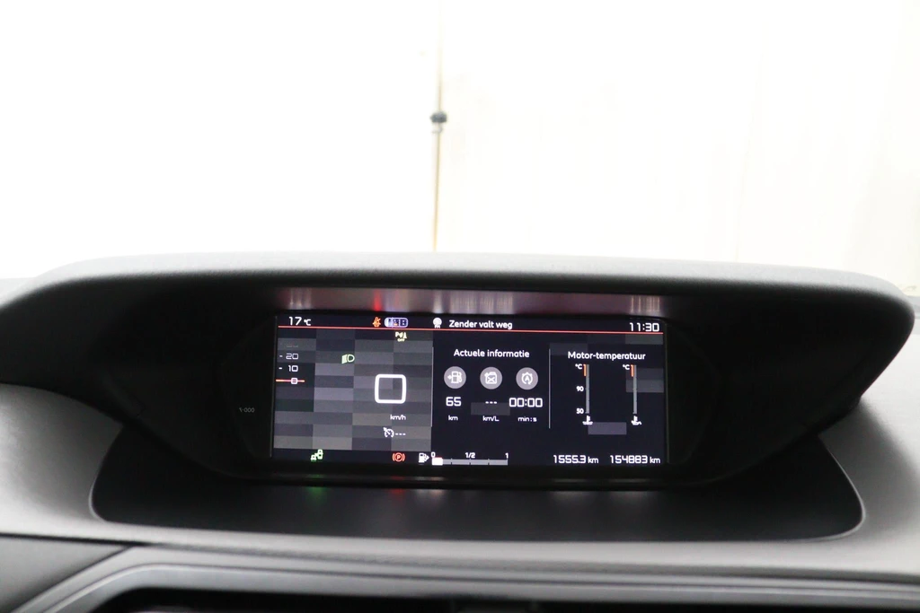 Citroën Grand C4 Spacetourer – foto 35