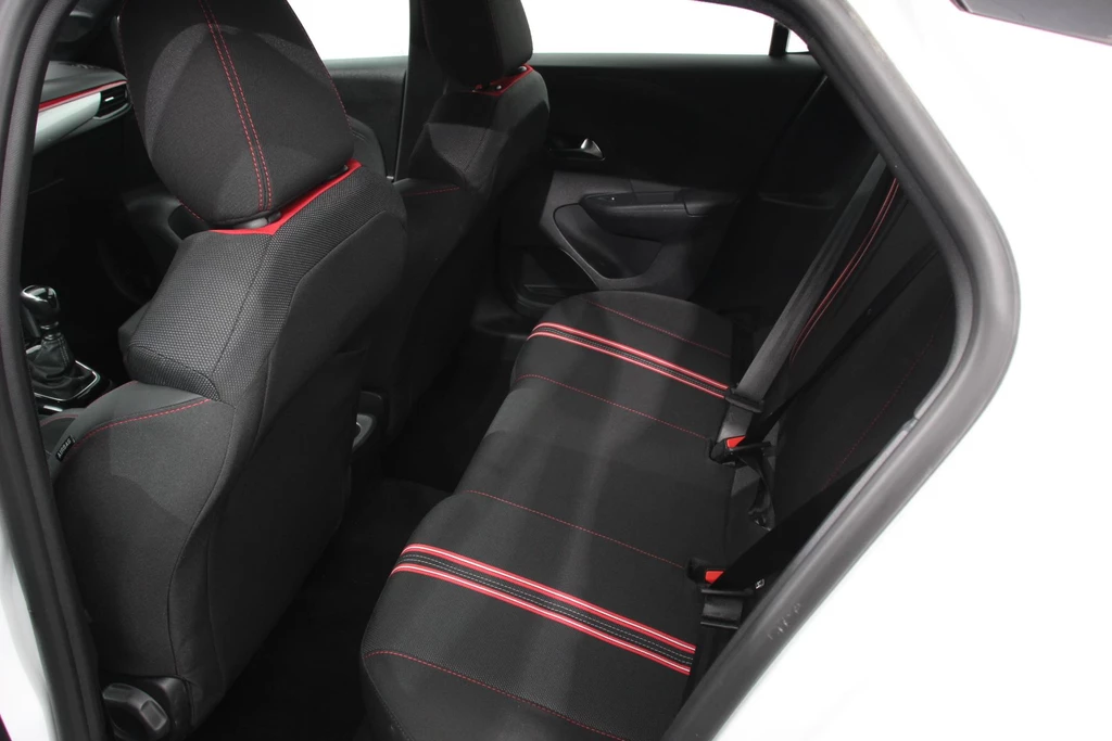 Opel Corsa – foto 11