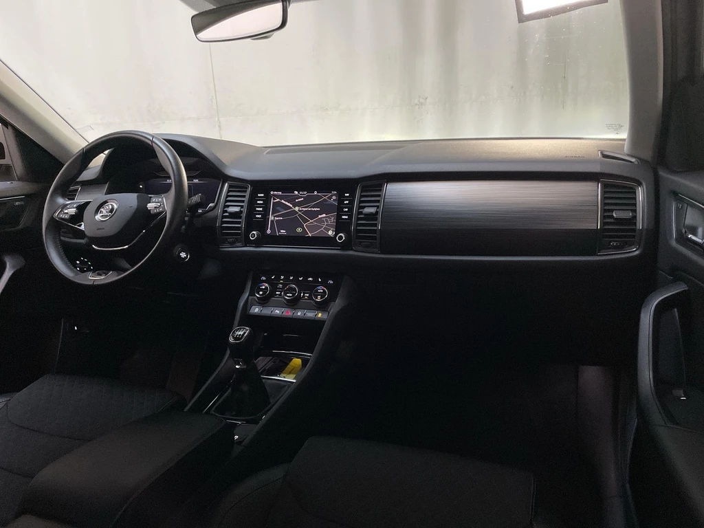 Škoda Kodiaq – foto 8