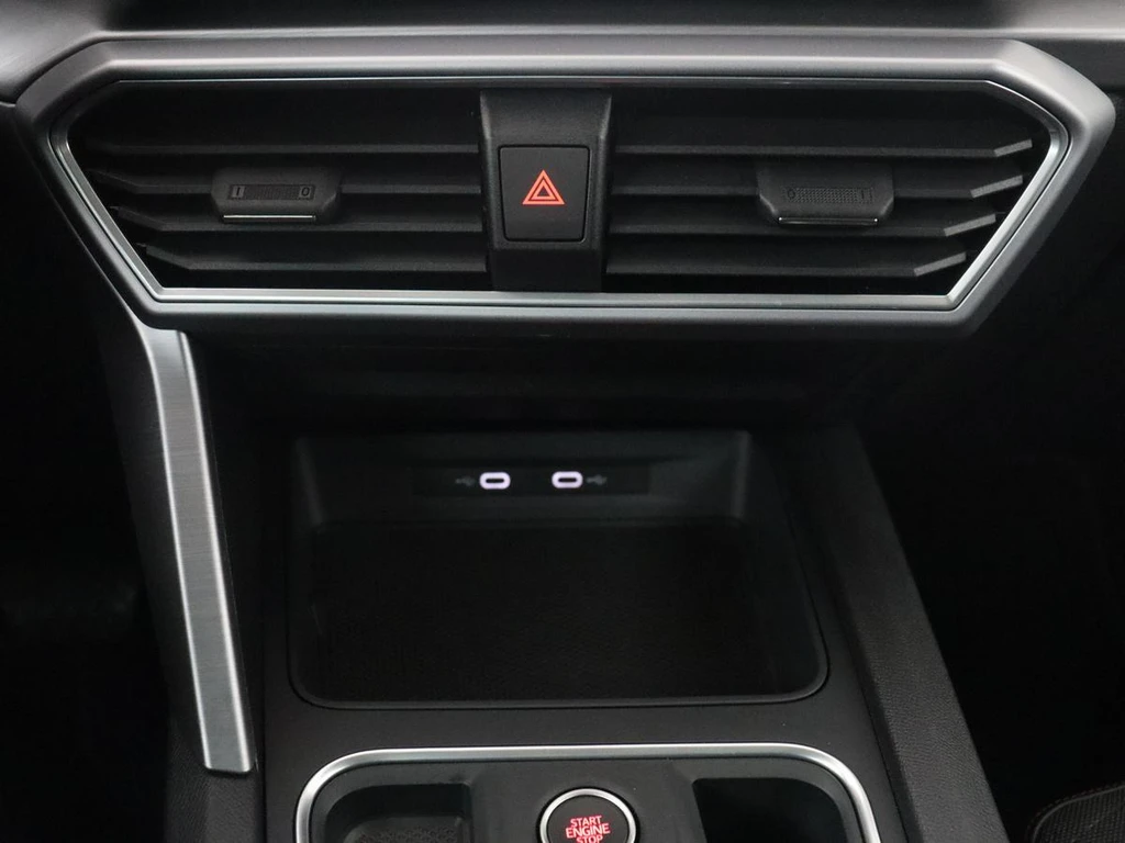 SEAT Leon – foto 40