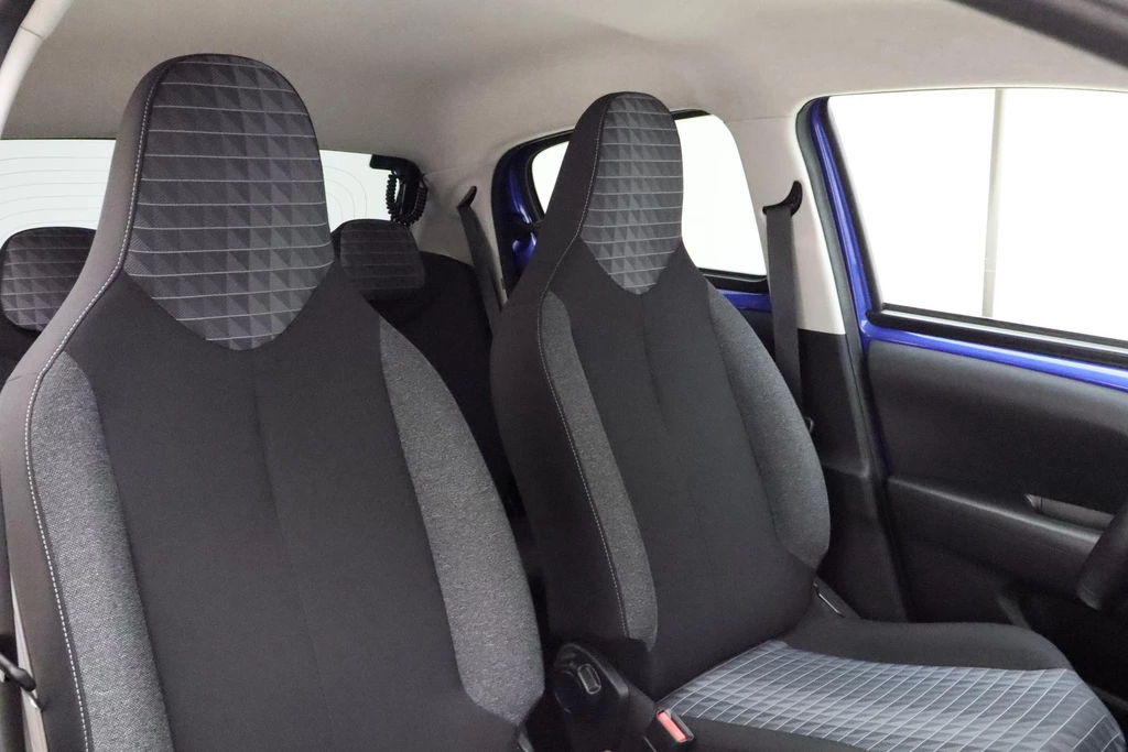 Peugeot 108 – foto 12