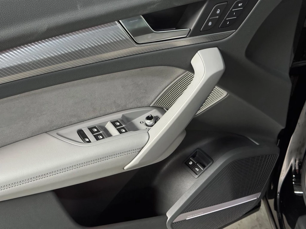 Audi Q5 – foto 36
