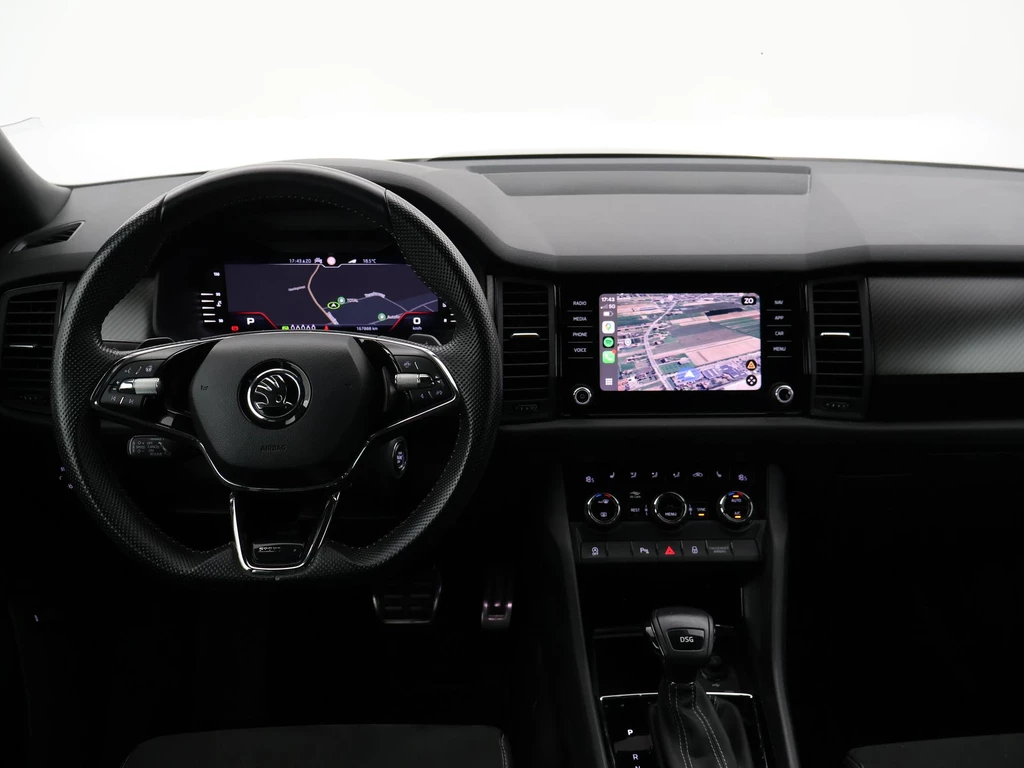 Škoda Kodiaq – foto 8