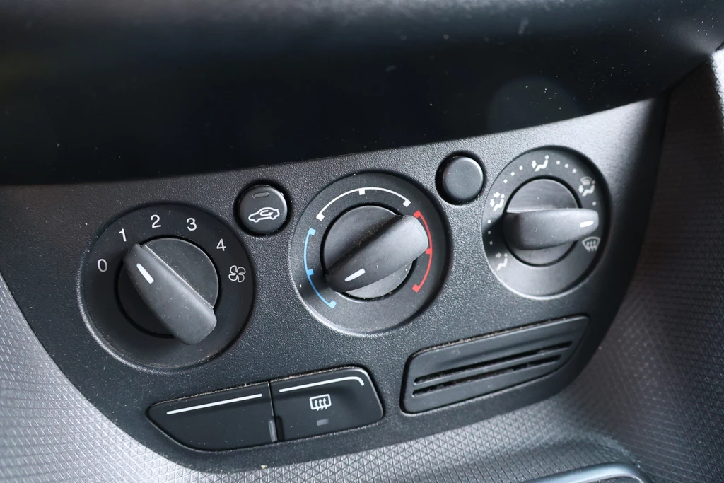 Ford Transit Connect – foto 11