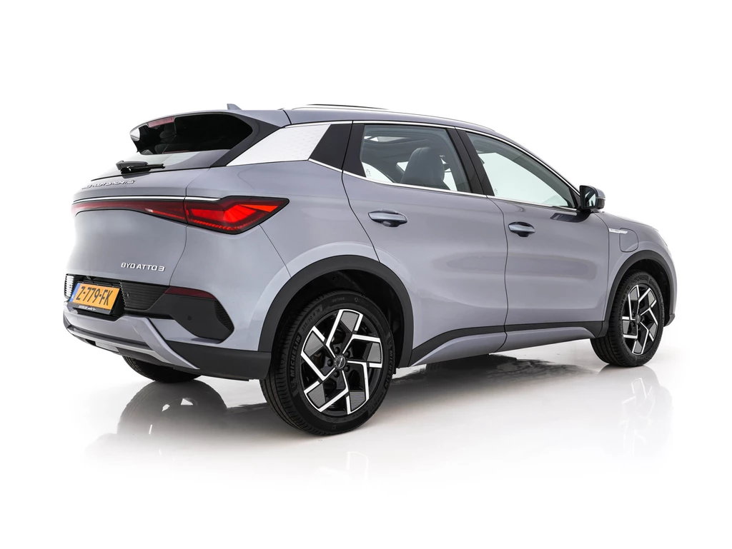 BYD ATTO 3 – foto 4