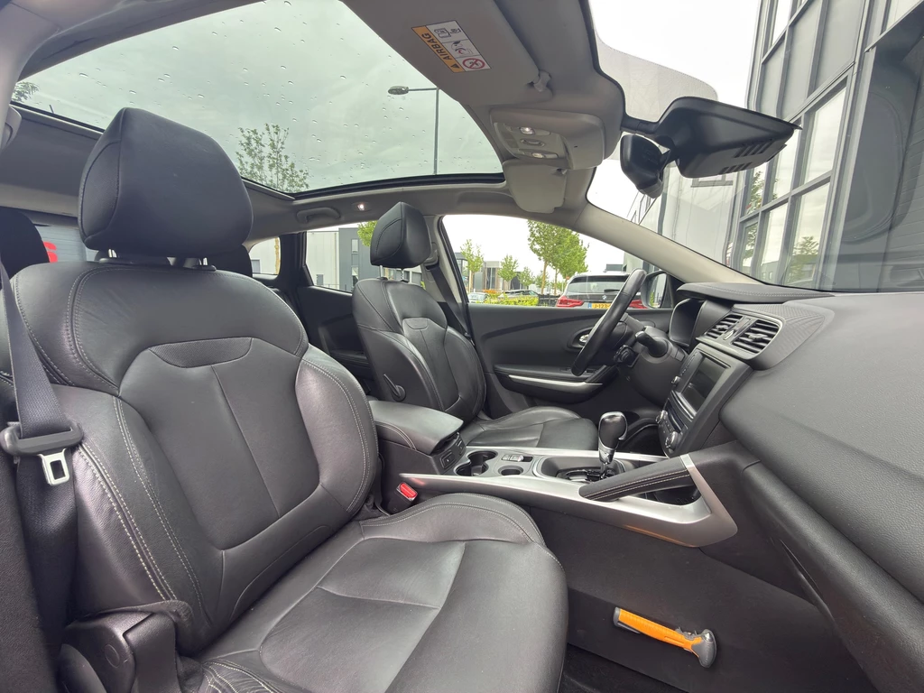 Renault Kadjar – foto 10