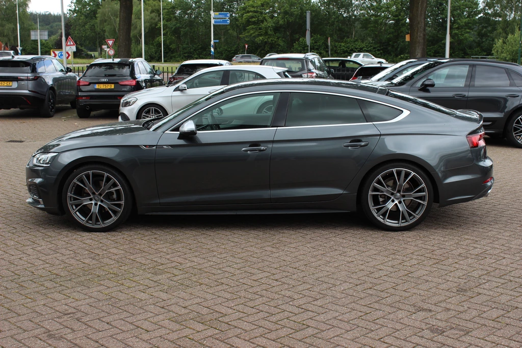 Audi A5 – foto 2