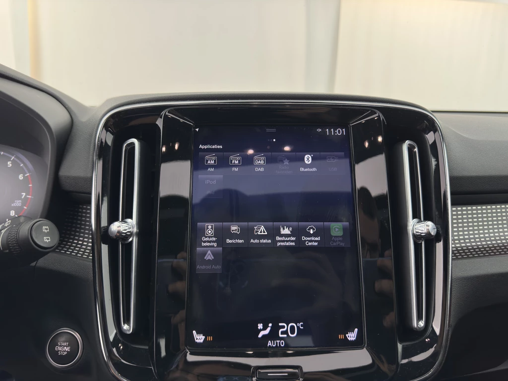 Volvo XC40 – foto 19
