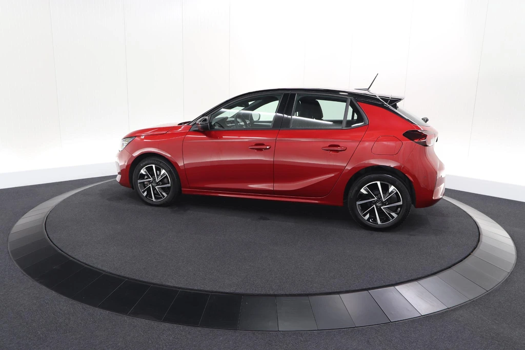 Opel Corsa – foto 4
