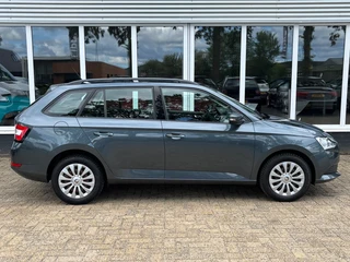 Škoda Fabia – thumbnail 5