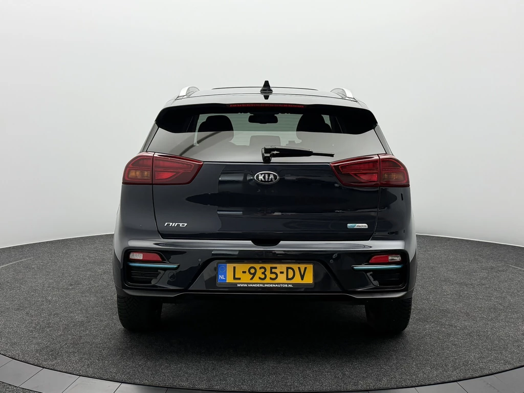 Kia e-Niro – foto 5