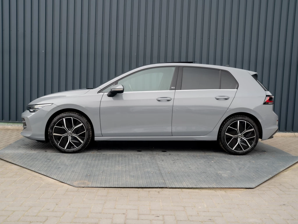 Volkswagen Golf – foto 6