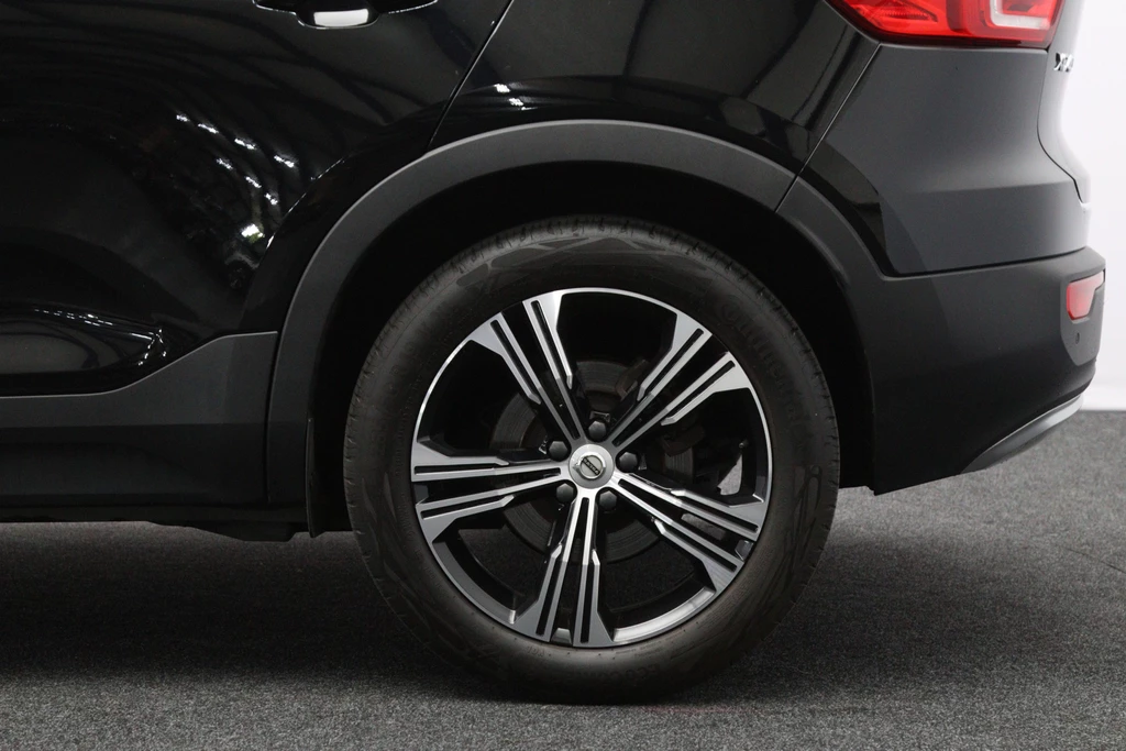 Volvo XC40 – foto 18