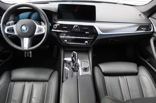 BMW 5 Serie – thumbnail 15