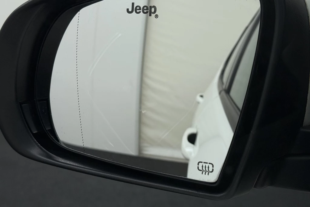 Jeep Compass – foto 18